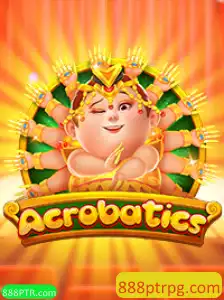 Explorando o Jogo Acrobatics: Regras e Estratégias