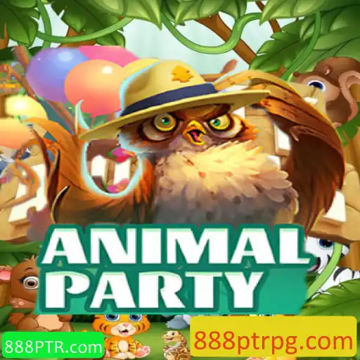 AnimalParty: Descubra o Universo Divergente de Um Jogo Inovador