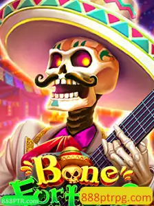 Desvendando BoneFortune: Um Jogo Revolucionário Apresentado por 888PTR.com