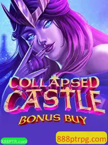 Explorando as Aventuras de CollapsedCastleBonusBuy