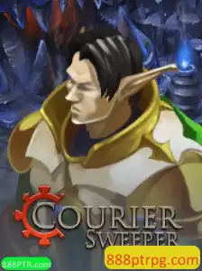 Descubra o Emocionante Mundo de CourierSweeper com 888PTR.com