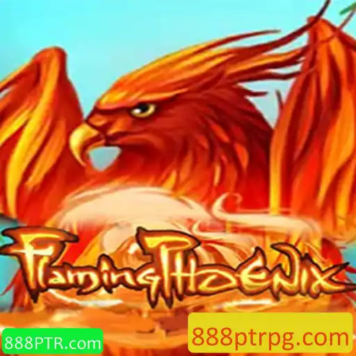 Descubra o Mundo Emocionante do Jogo FlamingPhoenix em 888PTR.com