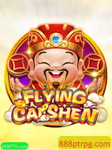Explorando FlyingCaiShen: O Novo Fenômeno dos Jogos