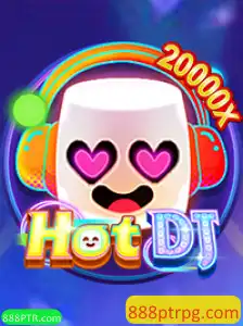 Descubra HotDJ: O Novo Fenômeno dos Jogos em 888PTR.com