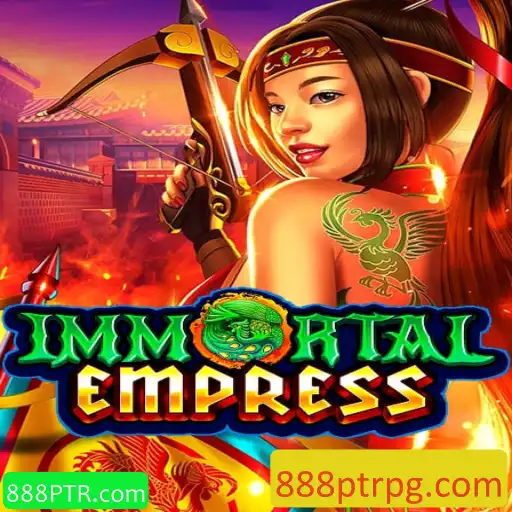 ImmortalEmpress: Um Mergulho no Novo Fenômeno dos Jogos