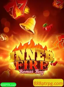 Explorando o Mundo do Jogo InnerFireBonusBuy