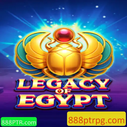 Explorando Legacy of Egypt: Um Mergulho na Aventura dos Antigos Faraós