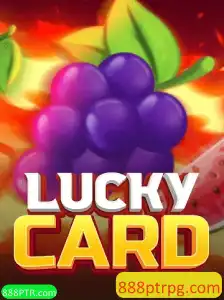 Tudo sobre o Jogo LuckyCard: Regras, Estratégias e Atualizações do Mundo dos Jogos