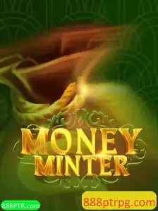 Descubra o Fascinante Mundo de MoneyMinter: Jogo Inovador da 888PTR.com