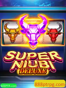 Descubra o Fascinante Mundo de SuperNiubiDeluxe e 888PTR.com