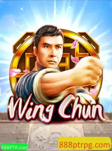 Descubra Tudo Sobre WingChun e Sua Conexão com 888PTR.com